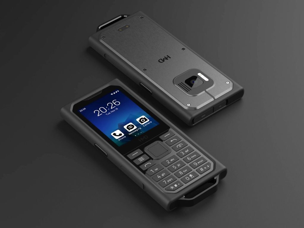 Inteligența artificială face primul pas în lumea telefoanelor cu butoane, promițând o redefinire a dispozitivelor considerate simple și intuitive de-a lungul decadelor
