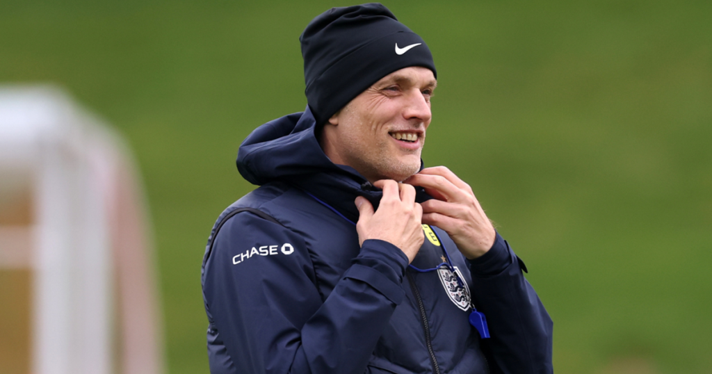 Tuchel are șansa de a menține anglia perfectă în pregătirile pentru Mondiale contra Uruguay