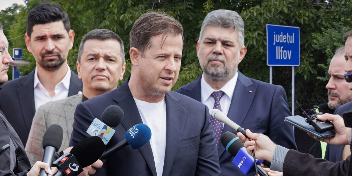 Factura bugetului 2026: banii bucureștenilor, destinație illegală în Ilfov