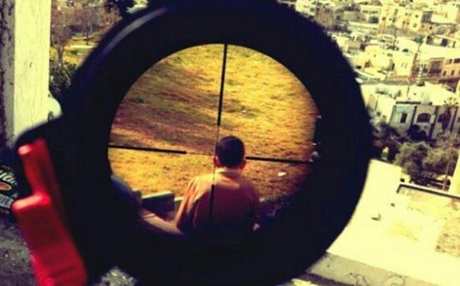 tinta-target-sniper-8765456789876543.jpg - StiriAlese