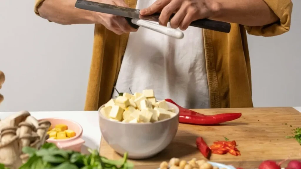 În ultimele decade, în timp ce unele alimente au pierdut teren în fața noilor tendințe culinare, tofu și soia în general au cunoscut o renaștere tot mai vocală în meniurile moderne din Europa Centrală și de Est