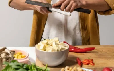 În ultimele decade, în timp ce unele alimente au pierdut teren în fața noilor tendințe culinare, tofu și soia în general au cunoscut o renaștere tot mai vocală în meniurile moderne din Europa Centrală și de Est