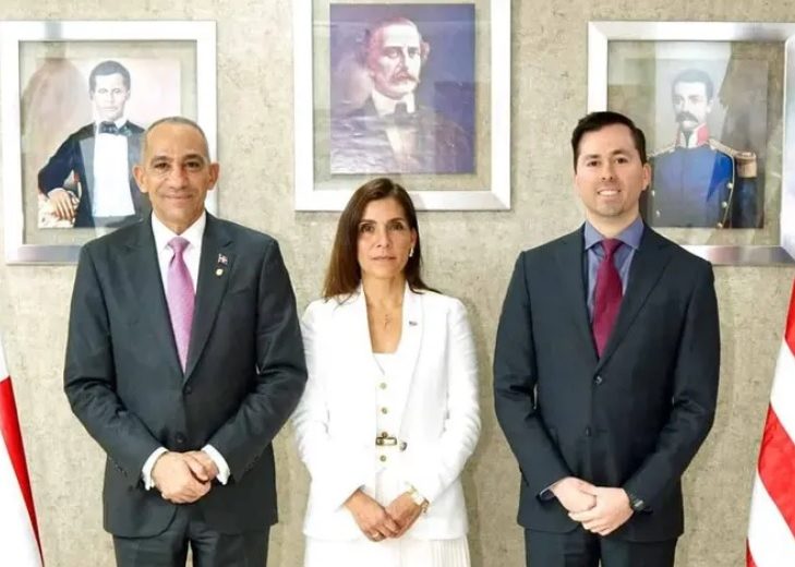 DEA reia operațiunile în Republica Dominicană, după închiderea oficiului