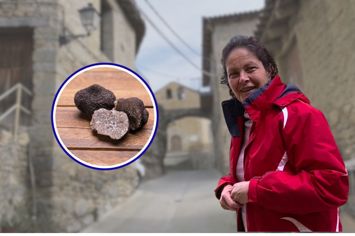 Sezonul trufelor negre, o adevărată sărbătoare pentru pasionații gastronomiei de elită, se întinde anual între noiembrie și martie în regiunea de sud a Europei