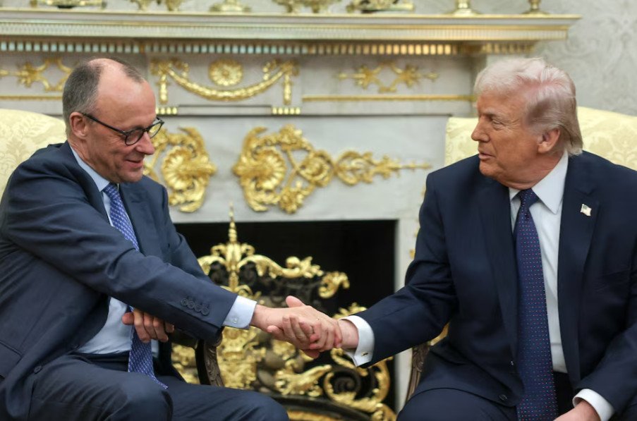 trump-merz.jpg - StiriAlese