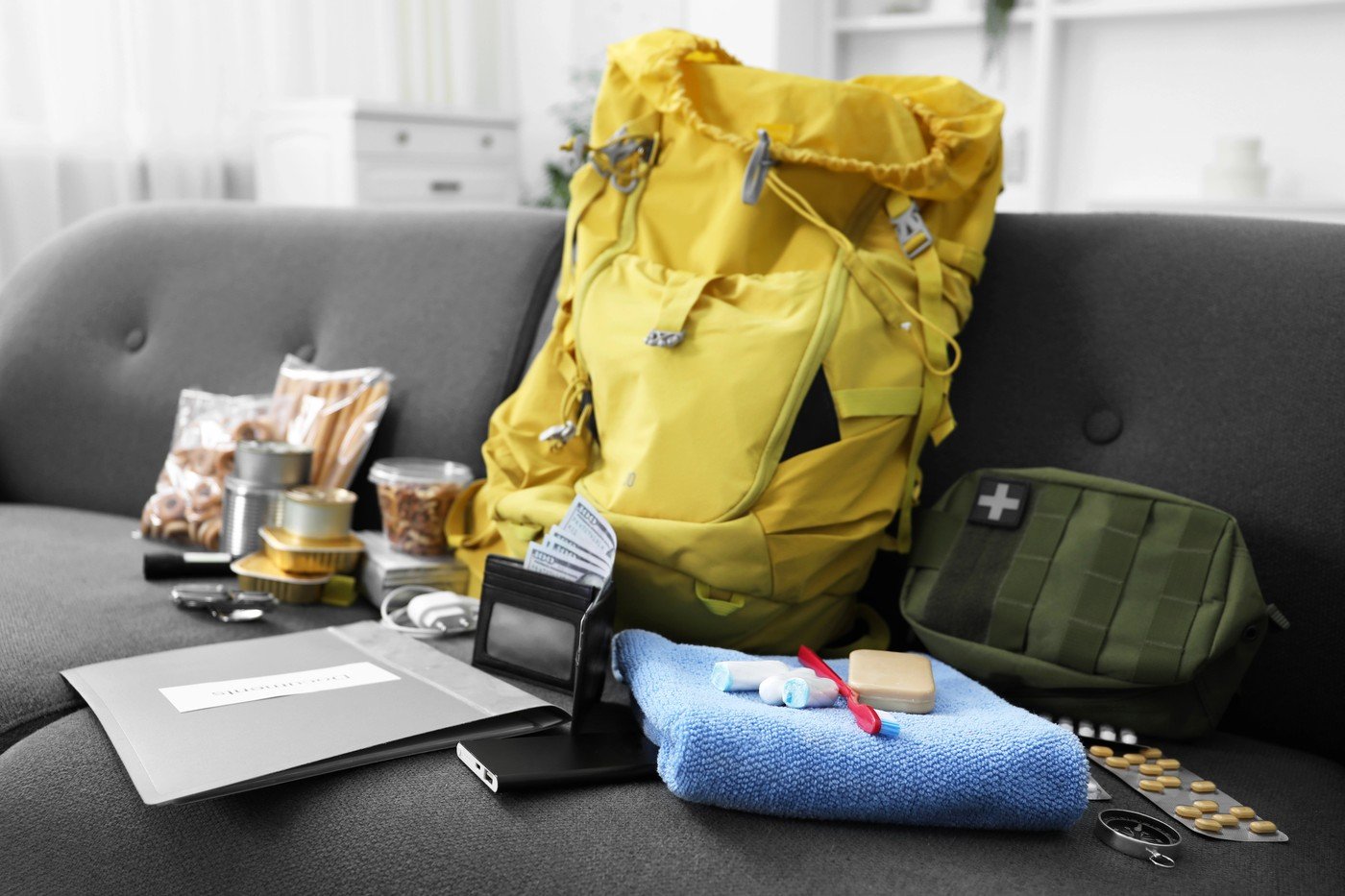 Pregătirea pentru situații de urgență devine tot mai urgentă pe măsură ce lumea se confruntă cu riscuri variate, de la dezastre naturale până la amenințări de tipul atacurilor nucleare