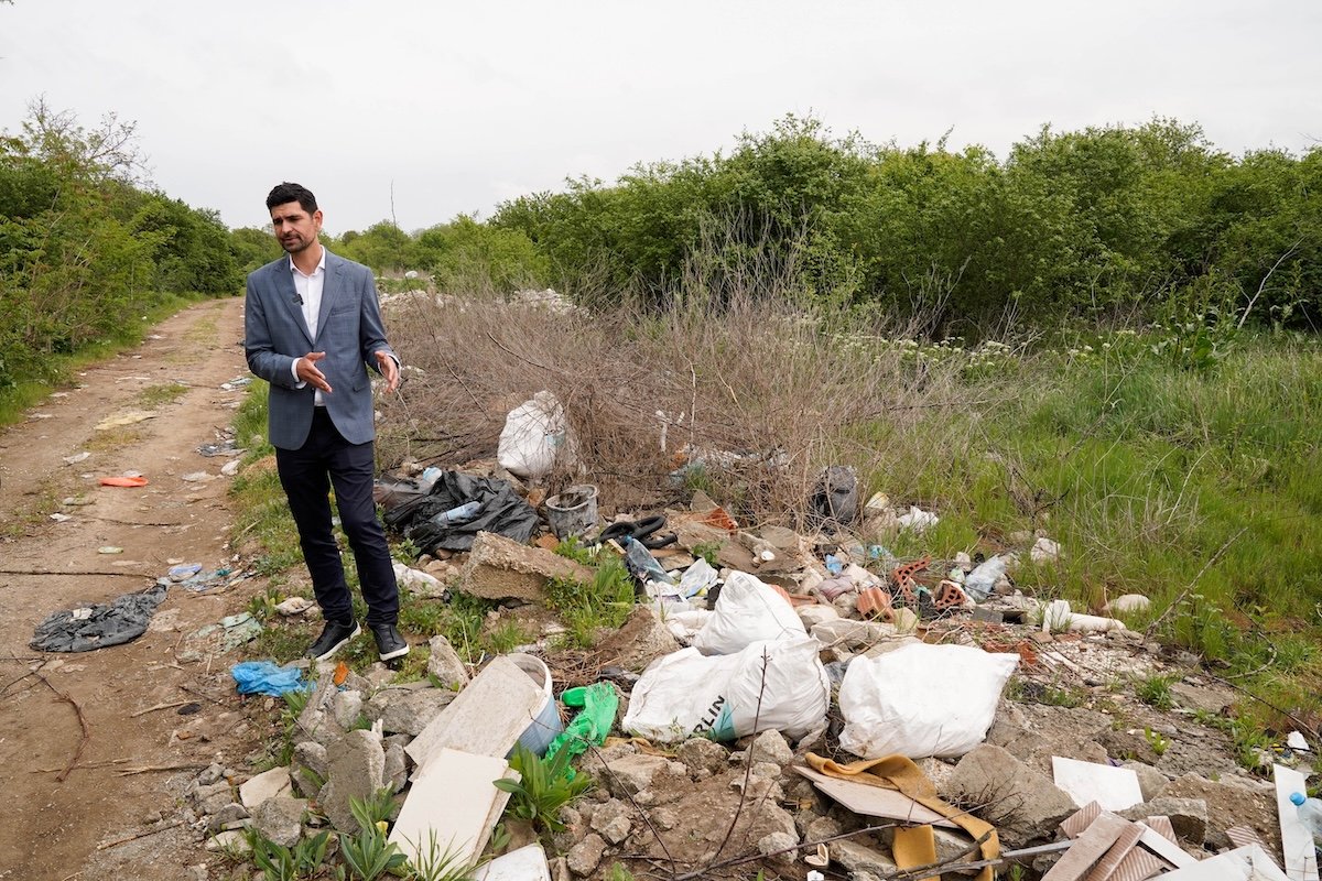 Costul salubrizării în Sectorul 1 va ajunge la peste 69 lei lunar, potrivit unui studiu din 2026