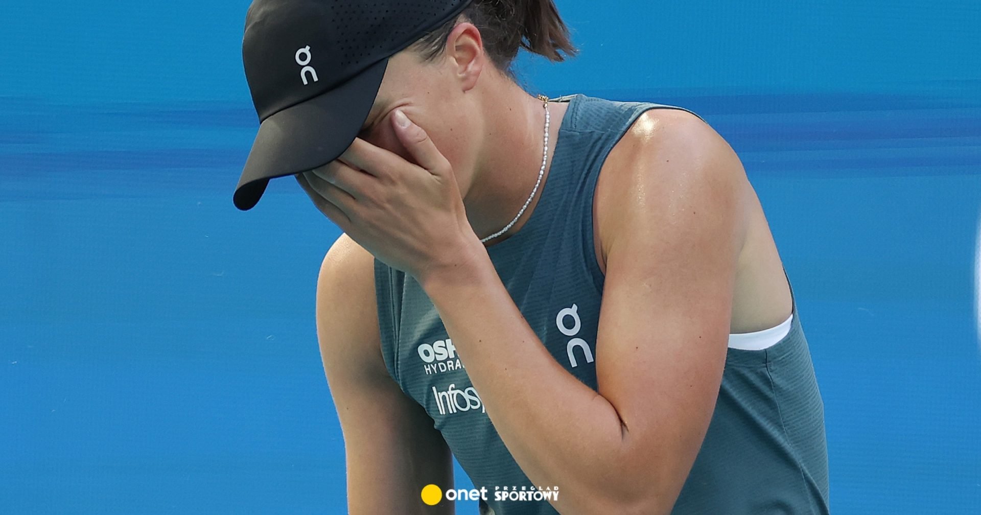 Iga Świątek, implicată în prăbușire catastrofală la Miami