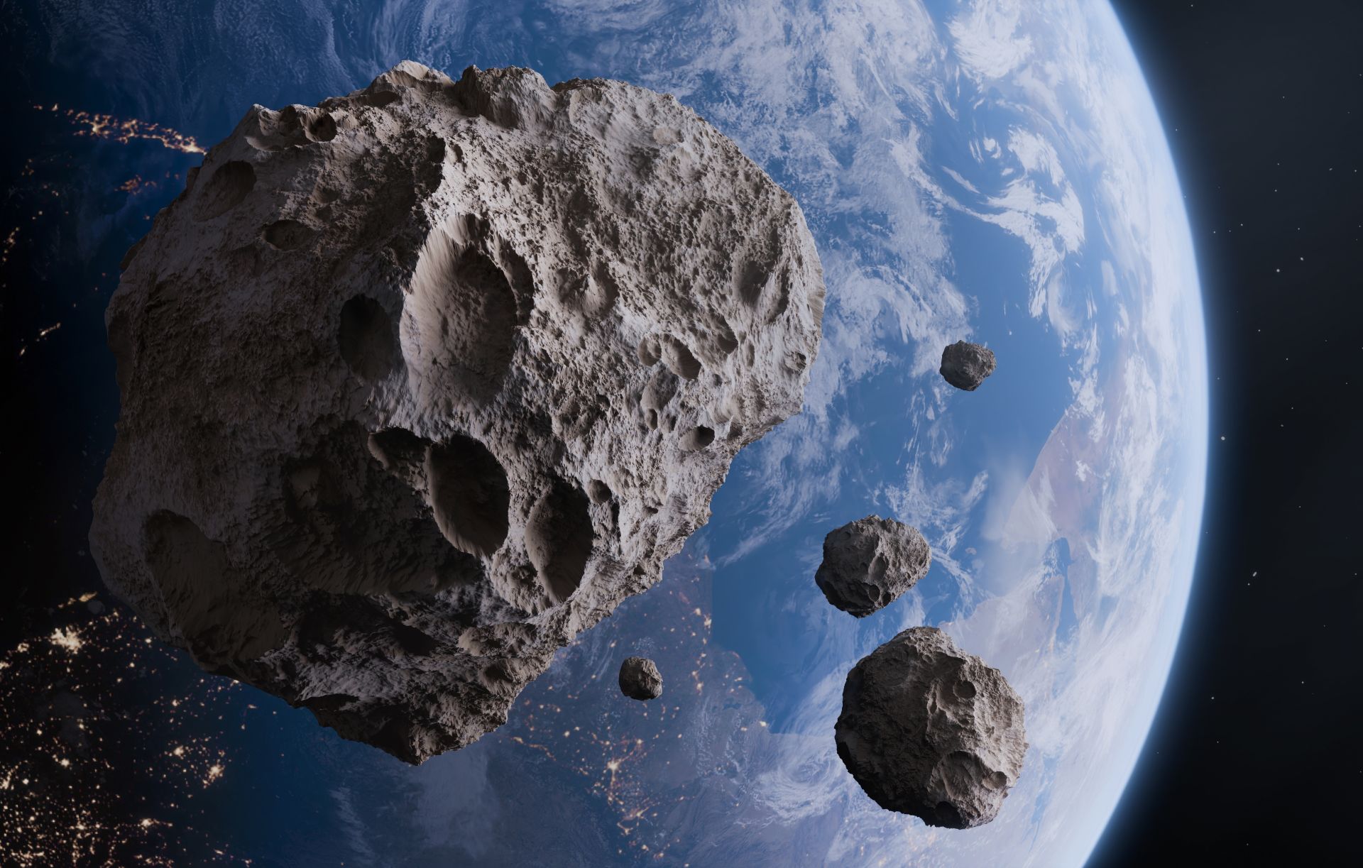 Cercetătorii demonstrează: bacteriile pot supraviețui impacturilor de tip asteroid, deschizând noi perspective despre răspândirea vieții în spațiu O descoperire surprinzătoare redeschide discuțiile despre posibilitatea ca viața să se fi propagat dincolo de limitele planetei Pământ
