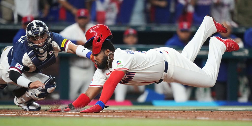 Dominicana înaintează în semifinalele WBC după o demonstrație impresionantă pe terenul din Miami Echipa națională a Republicii Dominicane a reușit să avanseze în semifinalele Campionatului Mondial de Baseball, după o victorie spectaculoasă în fața Coreei, în cadrul sferturilor de finală desfășurate la Miami