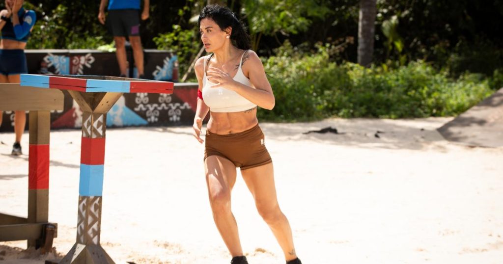 Duminica trecută a fost o zi plină de emoție pentru celulele triburilor din cadrul show-ului „Survivor”, difuzat la Antena 1