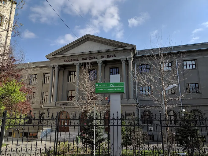 Divorț administrativ în centrul Bucureștiului: Colegiul „Sfântul Sava” se desprinde de școala „Vasile Alecsandri” Un pas important în reorganizarea administrativă a patrimoniului educațional din Capitală a fost propus recent în cadrul ședinței Consiliului General al Municipiului București (CGMB)