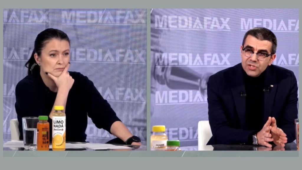 Claudiu Drăgușin reclamă declarații scandaloase despre femei magistrat, implicate în escrocherii „Loverboy”