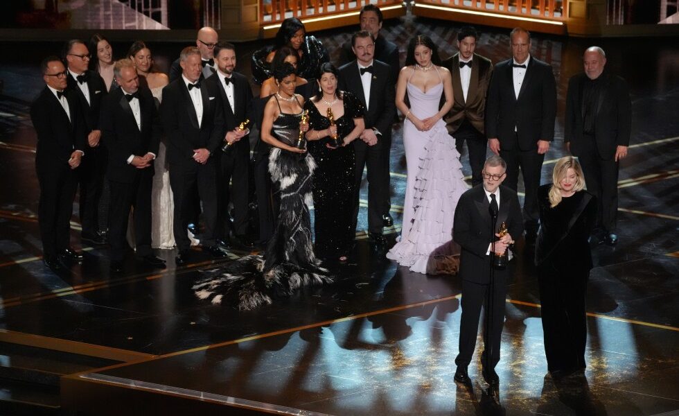 Oscars 2026: „One Battle After Another” câștigă la cea mai importantă categorie