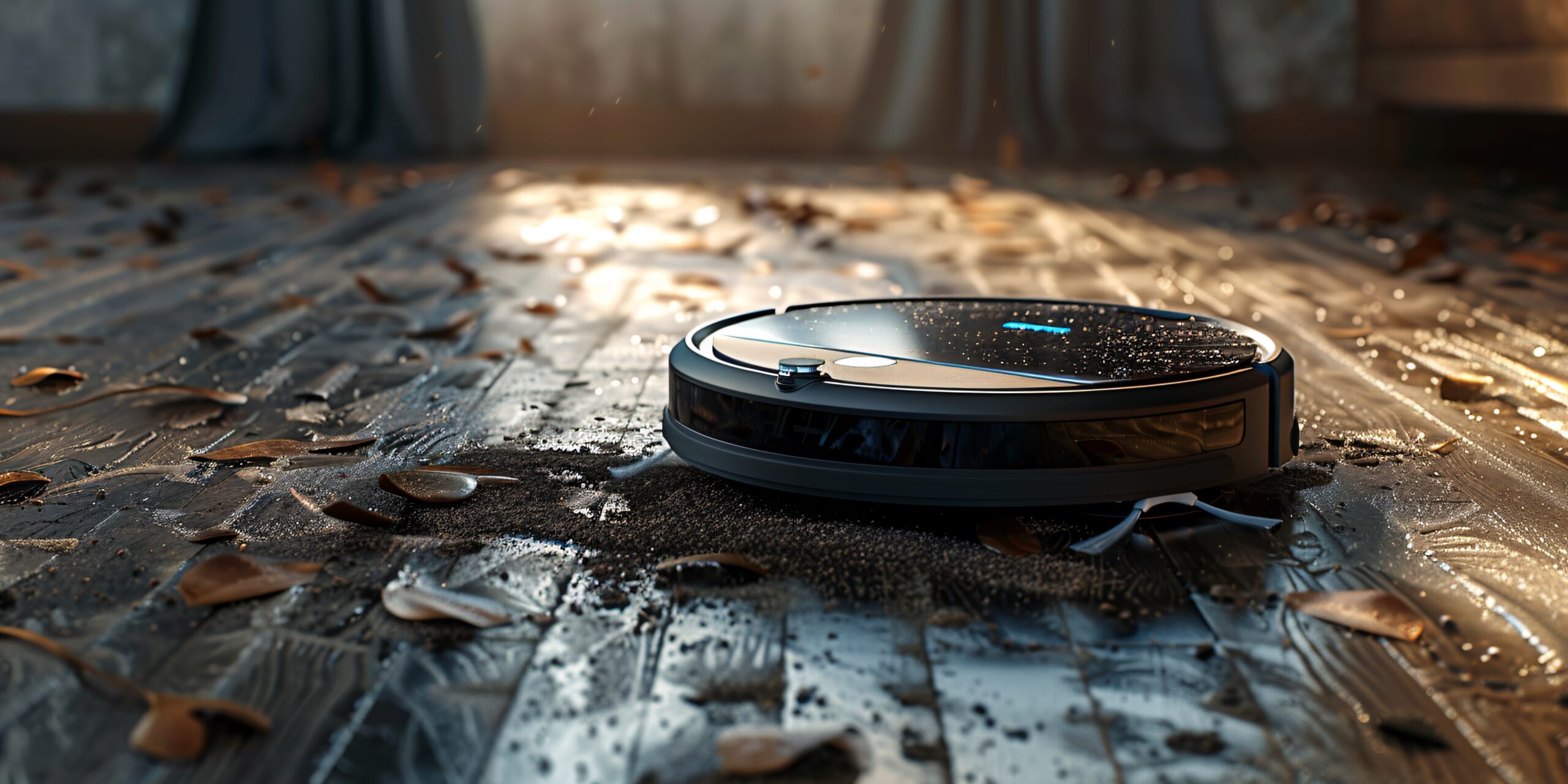 Dispozitivele inteligente din casele noastre, de la aspiratoare robot la televizoare smart, reprezintă o revoluție în confort și tehnologie, dar ascund riscuri de securitate pe care mulți utilizatori le ignoră în mod regretabil