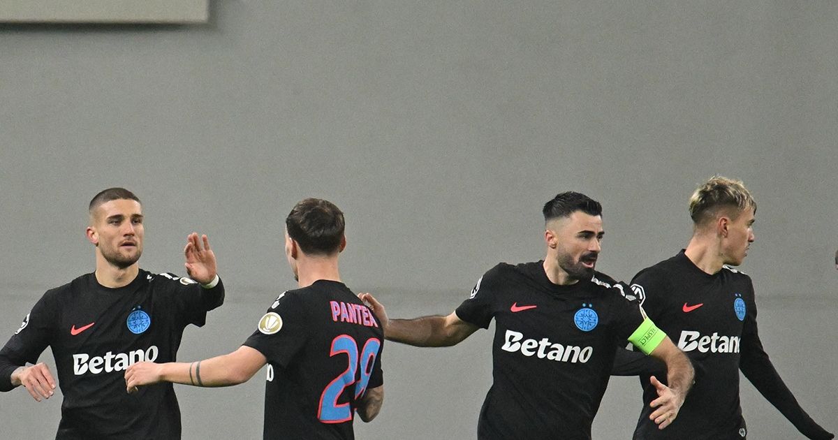 Gigi Becali a anunțat oficial prelungirea contractului cu Valentin Crețu, fundașul dreapta al celor de la FCSB, confirmând astfel că experimentatul jucător de 37 de ani va rămâne în lotul clubului și în sezonul următor