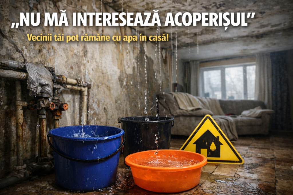 Blocurile din România, blocate de un război al opiniilor la adunările generale ale asociațiilor de proprietari Uneori, cele mai simple decizii legate de întreținerea și modernizarea blocurilor se transformă în adevărate bătălii între vecini