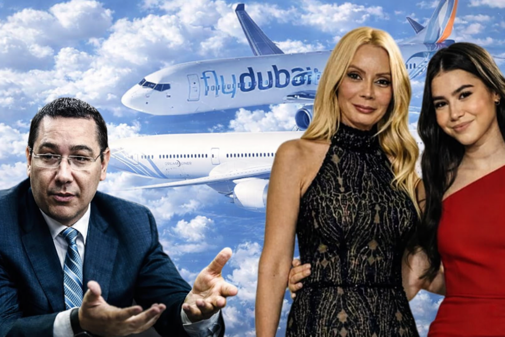 Repatrierea Irinei Ponta devine un conflict politic intens: acuzații între fost premier și Ministerul de Externe Cazul Irinei Ponta, fiica fostului premier Victor Ponta, a escaladat rapid în cea mai acută dispută politică a momentului în România