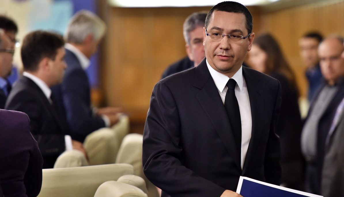 Fiica fostului prim-ministru Victor Ponta, Irina, ar fi fost inclusă marți într-o operațiune punct ochit, punct lovit a autorităților române, după ce a fost chemată din Abu Dhabi pentru o intervenție de ultim moment