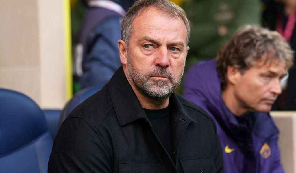 Tânărul de la Barcelona va debuta în start contra Seviliei