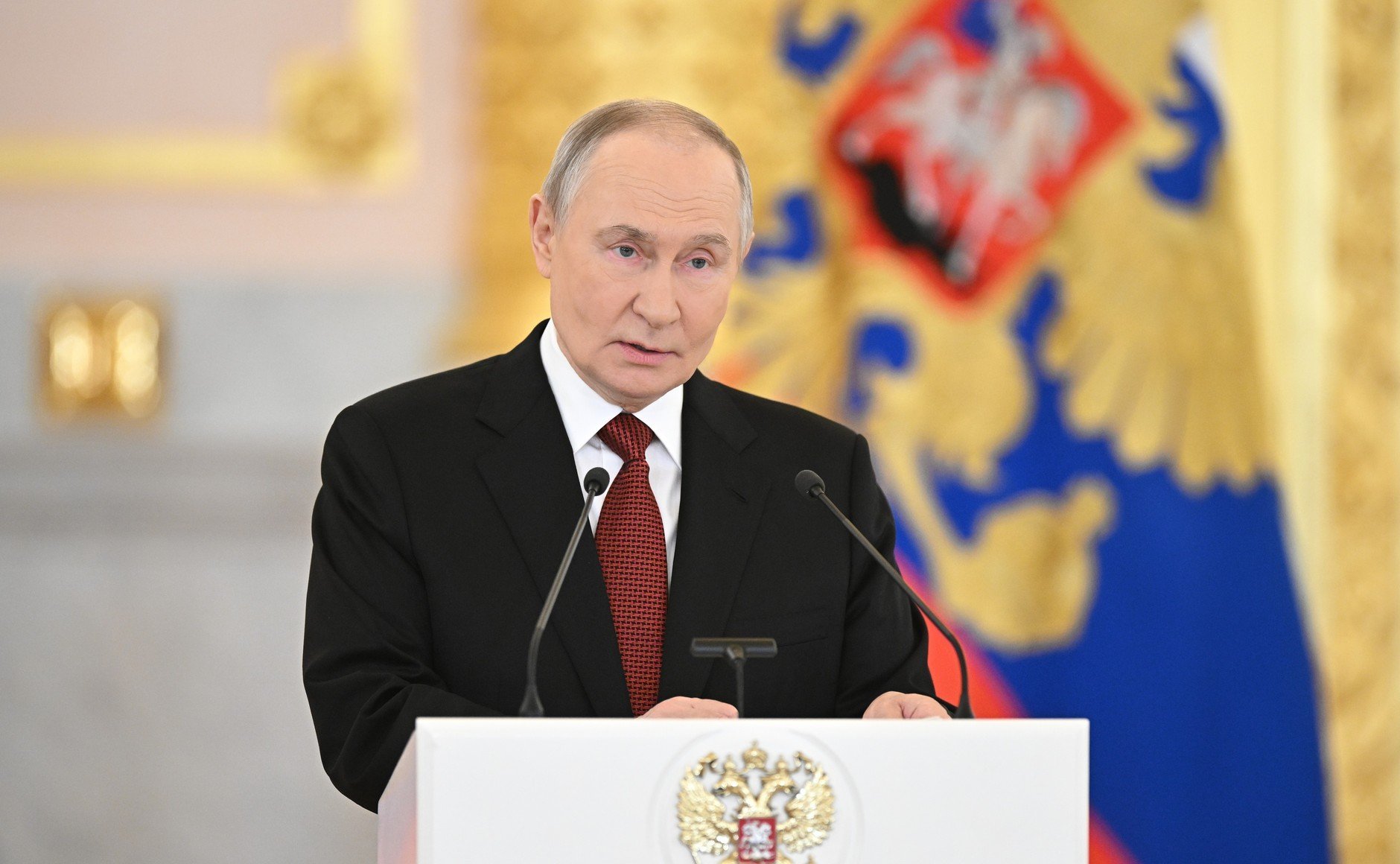 Putin reapare în lume și amenință Europa cu șantaj energetic: „Doar gândesc cu voce tare”