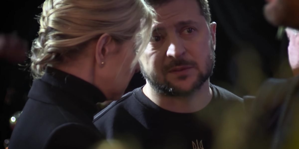 volodimir-zelenski-olena-zelenska-ucraina.jpg - StiriAlese