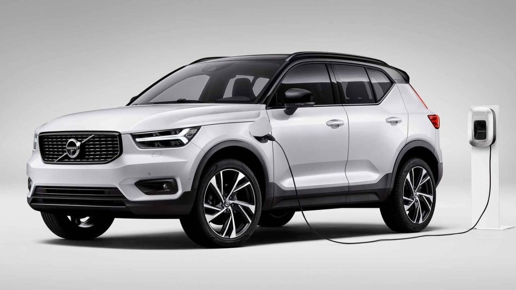 Doar 2,5 milioane de mașini vechi vor primi tehnologia noilor Volvo EX30, EX90 și EX60