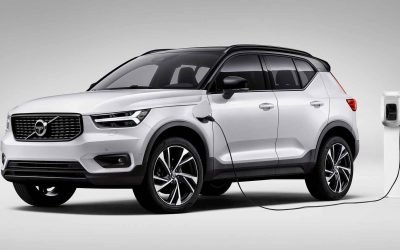 Doar 2,5 milioane de mașini vechi vor primi tehnologia noilor Volvo EX30, EX90 și EX60