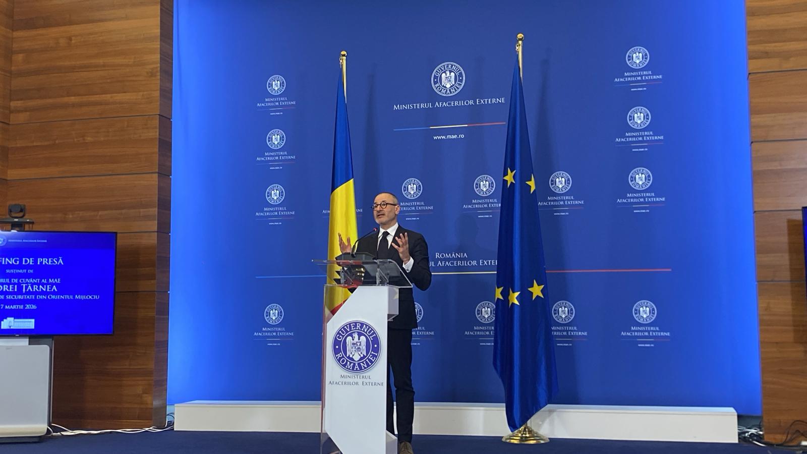 România gestionează în criză situația a peste 14.000 de cetățeni aflați în străinătate, conflictul din Ucraina și tensiunile din regiune determinând un aflux semnificativ de români către serviciile consulare