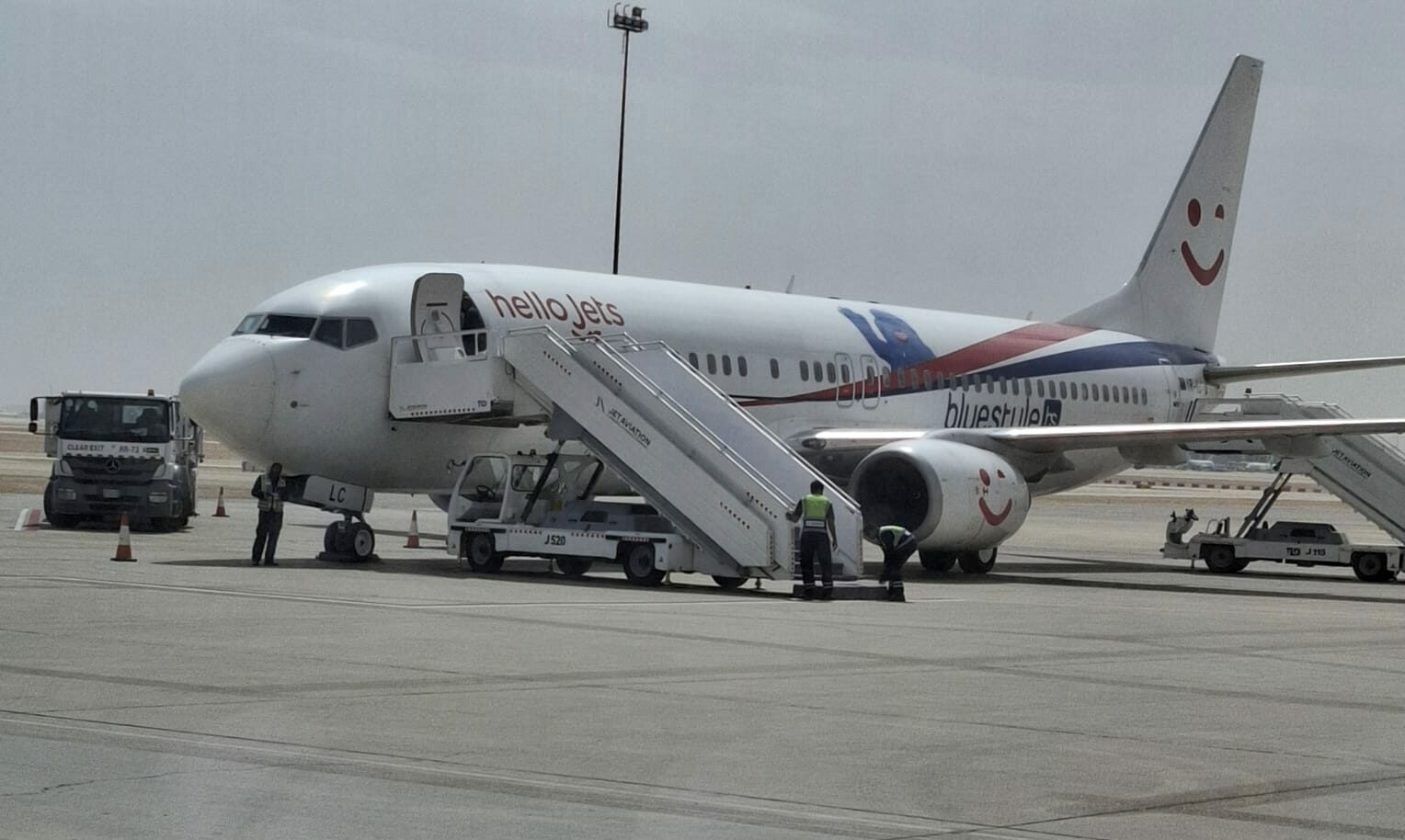 Peste 1.500 de români au fost deja aduși în siguranță în țară din zonele vulnerabile ale Orientului Mijlociu, în această perioadă marcată de conflicte armate devastatoare