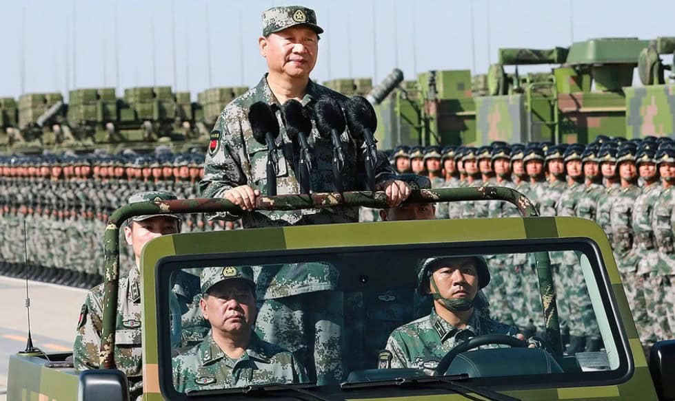 China va majora în anul 2026 bugetul pentru apărare cu 7%, o creștere mai moderată față de anul trecut, când avansul a fost de 7,2%, conform ultimului raport bugetar publicat de Ministerul Finanțelor