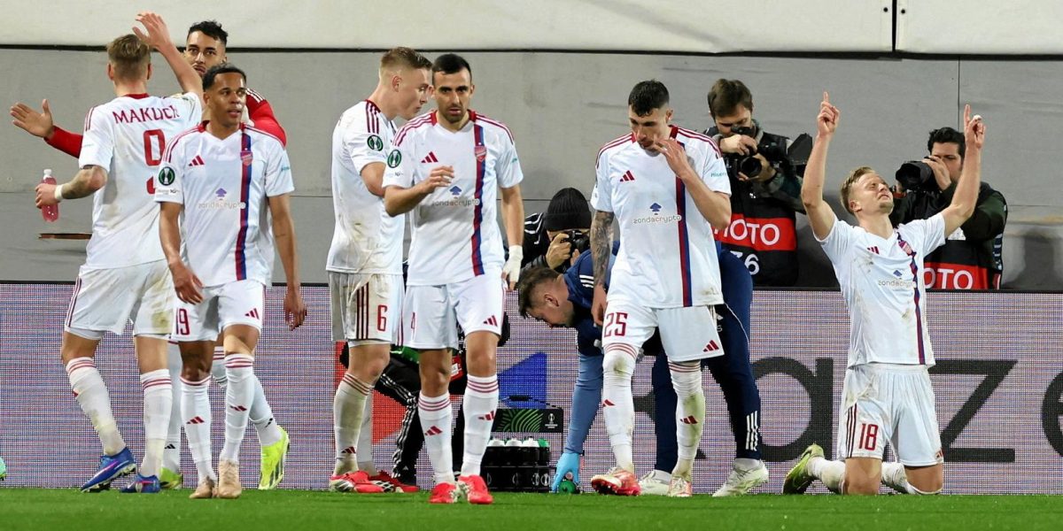 Raków vrea să scrie istoria la cel mai important meci al sezonului