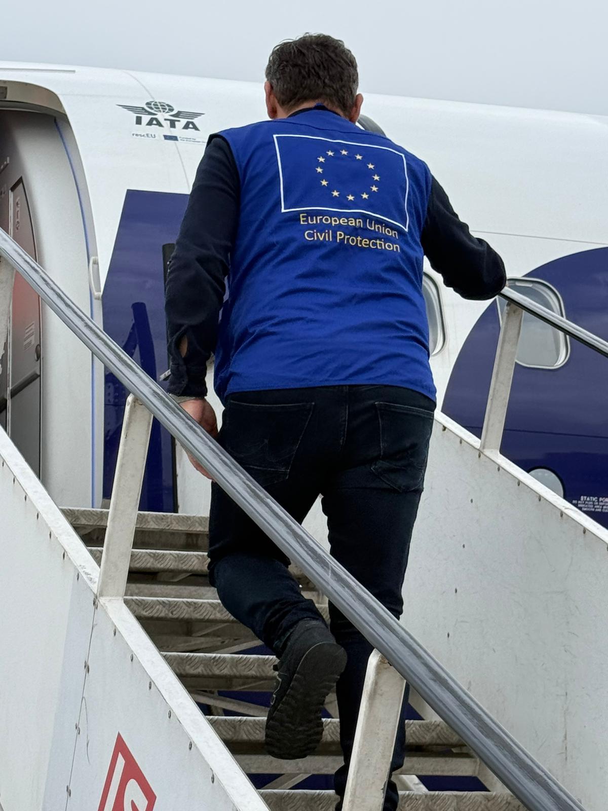 Zeci de mii de cetățeni străini blocați în regiunea Orientului Mijlociu în timp ce luptele continuă, iar guvernele din Europa și China se mobilizează pentru evacuare Seismul conflictului din Orientul Mijlociu continuă să afecteze mii de cetățeni străini, care rămân blocați în regiune, în ciuda eforturilor internaționale de evacuare