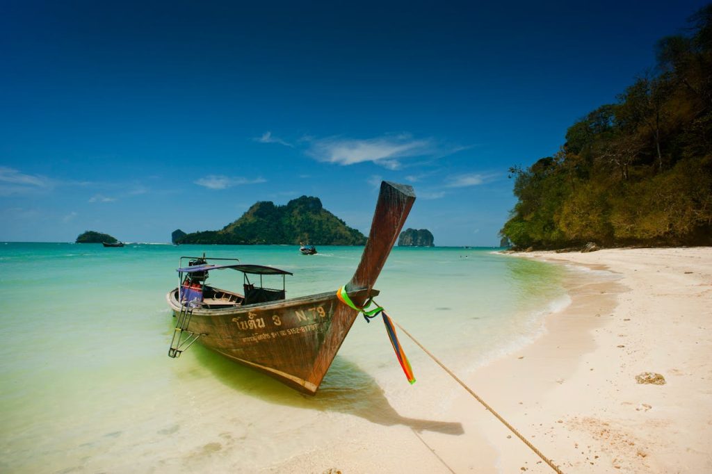Ce preț are o vacanță în Thailanda: costuri și detalii