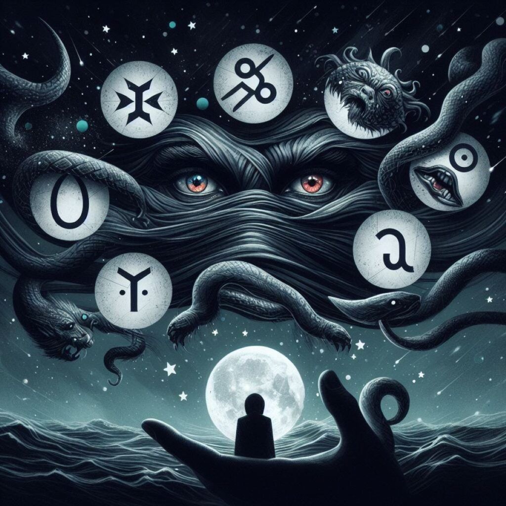 După eclipsa de Lună din 3 martie, norii ghinionului se pare că încep să se rispețe pentru o serie de nativi ai horoscopului