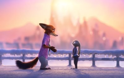 Zootropolis 2, pe Disney+, de ce merită vizionată acasă