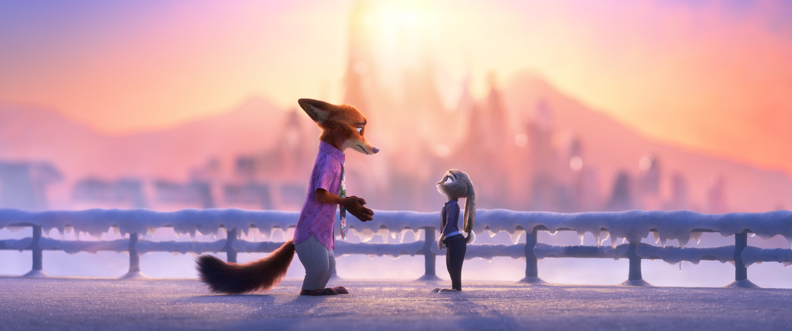 Zootropolis 2, pe Disney+, de ce merită vizionată acasă