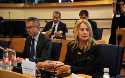 „Am fost prezent înaintea AI-ului, nu-i așa?”