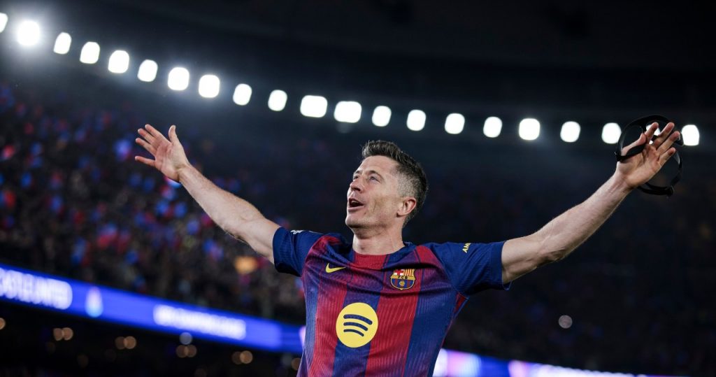 Barcelona învinge Atletico Madrid cu 2-1 în campionat