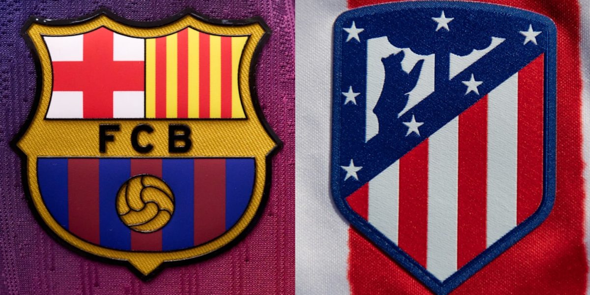 Barcelona vs. Atletico Madrid: Duel de gală în La Liga! Echipe probabile și previziuni