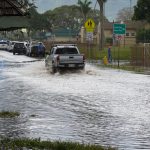 O‘ahu, sub amenințarea urgiei: al treilea ciclon Kona vine peste insulă