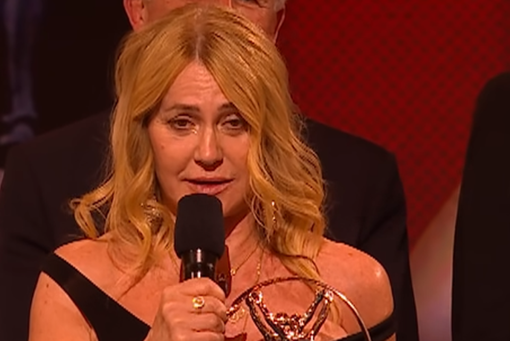 Emoții la Novak Djokovic: „Tu m-ai salvat, ești 10-le meu perfect!”