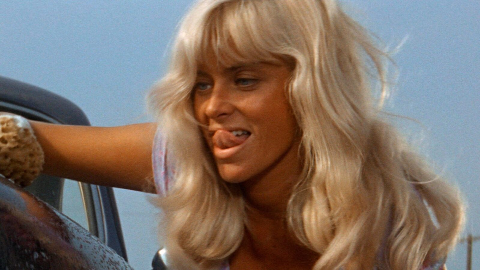 A MURIT Joy Harmon, actrița din „Cool Hand Luke”, la 87 de ani