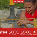 Survivor România 2026: Concurenții, puși la încercare. Cine a câștigat colanul de imunitate