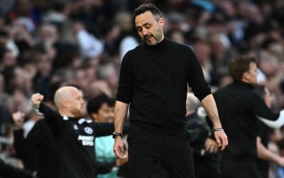 Greșeală în minutul 90+5! Tottenham, la un pas de retrogradare