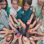 Ateliere de Paști pentru copii la Hub-ul deGalben din Sectorul 1