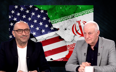 Negocierile cu Iran: Scopul NU e schimbarea regimului, ci oprirea războiului