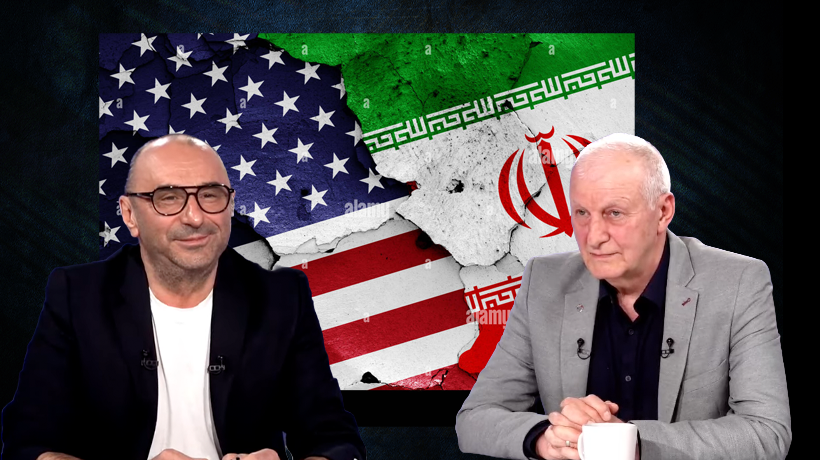 Negocierile cu Iran: Scopul NU e schimbarea regimului, ci oprirea războiului
