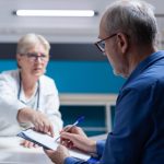 Screening gratuit pentru cancerul colorectal la Complexul Caraiman din Sectorul 1