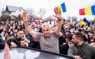 Călin Georgescu, audiat azi la Înalta Curte: Ce acuzații i se aduc